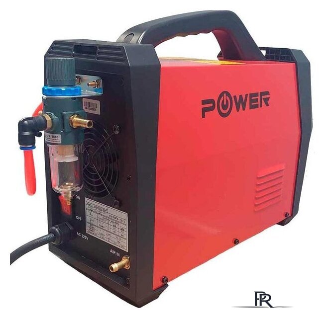 Аппарат плазменной резки Power CUT 50HF - Изображение №4 — Интернет-магазин ПроЗаказ