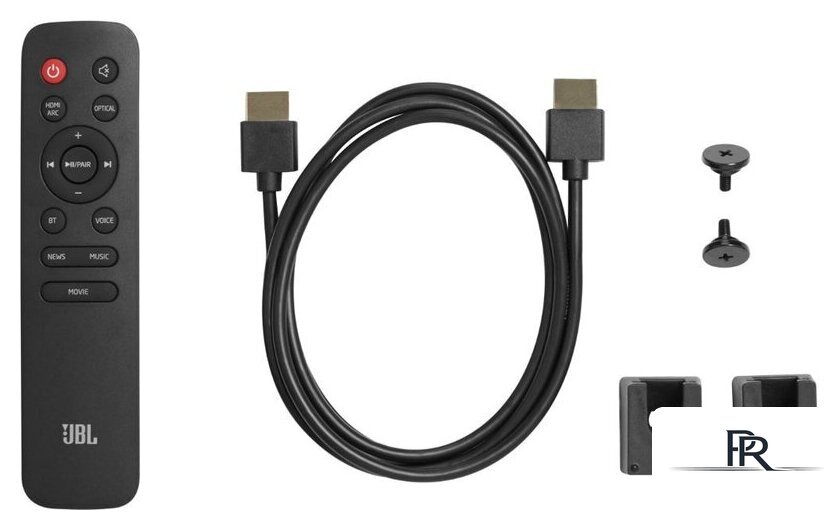 Саундбар JBL Cinema SB170 - Изображение №12 — Интернет-магазин ПроЗаказ