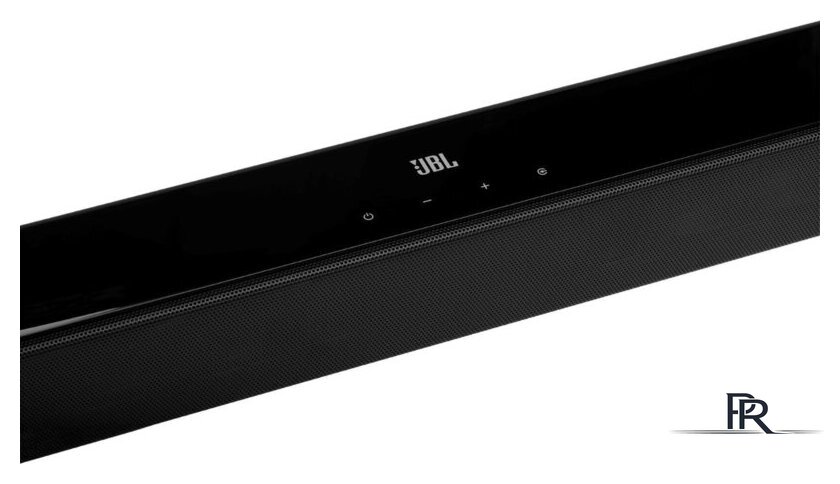 Саундбар JBL Cinema SB170 - Изображение №4 — Интернет-магазин ПроЗаказ