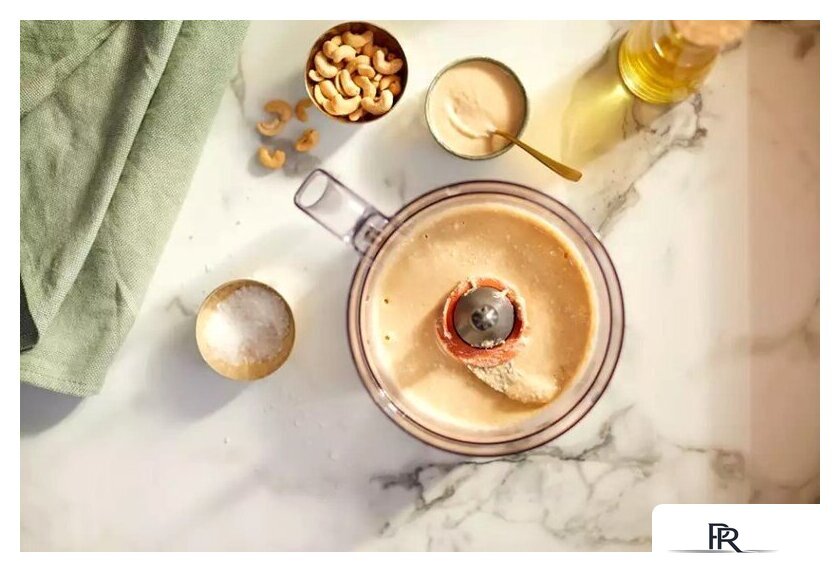 Кухонный комбайн Philips HR7320/00 - Изображение №4 — Интернет-магазин ПроЗаказ