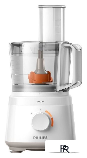 Кухонный комбайн Philips HR7320/00 - Изображение №1 — Интернет-магазин ПроЗаказ
