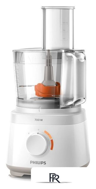 Кухонный комбайн Philips HR7320/00 - Изображение №2 — Интернет-магазин ПроЗаказ
