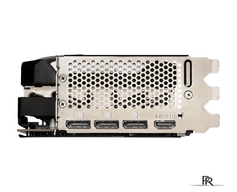Видеокарта MSI GeForce RTX 4080 16GB Ventus 3X OC - Изображение №5 — Интернет-магазин ПроЗаказ