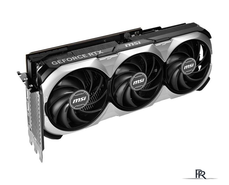 Видеокарта MSI GeForce RTX 4080 16GB Ventus 3X OC - Изображение №3 — Интернет-магазин ПроЗаказ
