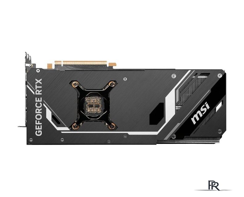 Видеокарта MSI GeForce RTX 4080 16GB Ventus 3X OC - Изображение №4 — Интернет-магазин ПроЗаказ