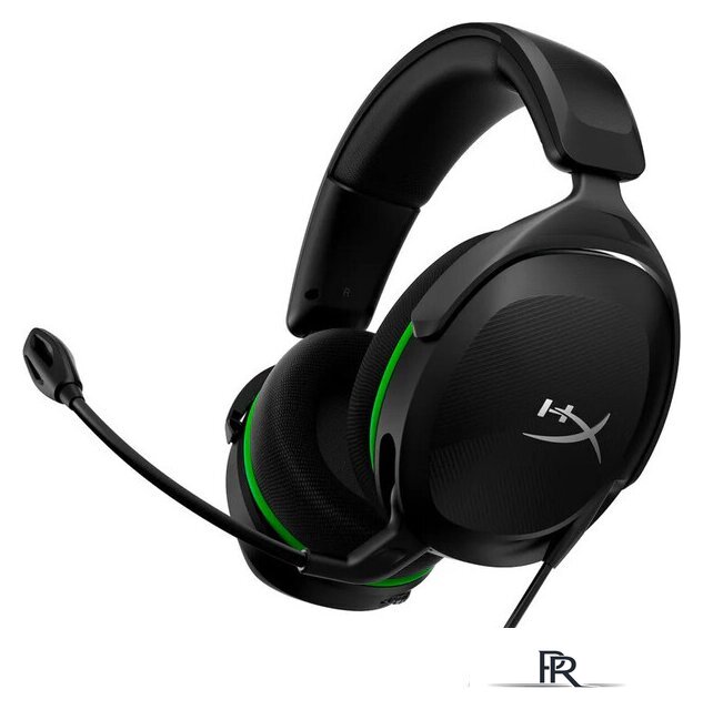 Наушники HyperX CloudX Stinger 2 Core (для Xbox, черный) - Изображение №1 — Интернет-магазин ПроЗаказ