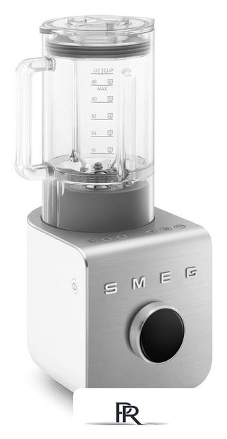 Стационарный блендер Smeg BLC02WHMEU - Изображение №3 — Интернет-магазин ПроЗаказ