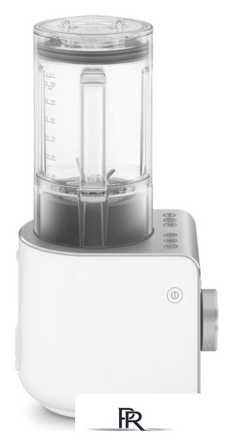 Стационарный блендер Smeg BLC02WHMEU - Изображение №7 — Интернет-магазин ПроЗаказ
