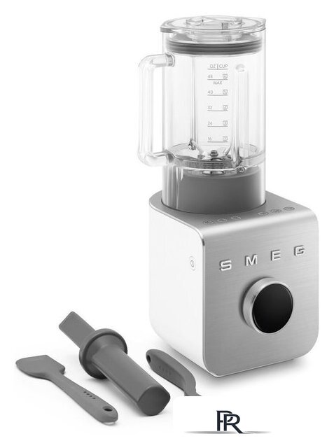 Стационарный блендер Smeg BLC02WHMEU - Изображение №9 — Интернет-магазин ПроЗаказ