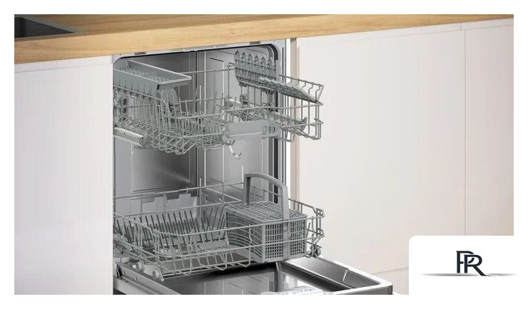Встраиваемая посудомоечная машина Bosch Serie 4 SMV4HTX11E - Изображение №7 — Интернет-магазин ПроЗаказ