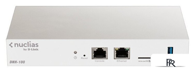 Wi-Fi контроллер D-Link DNH-100/A1A - Изображение №2 — Интернет-магазин ПроЗаказ