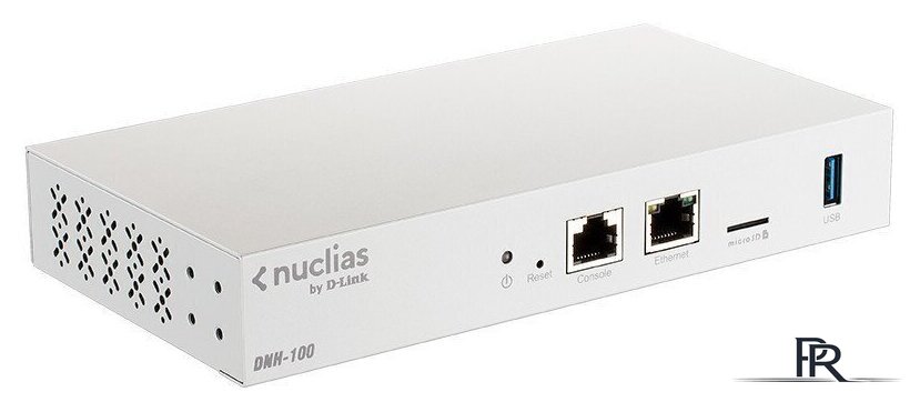 Wi-Fi контроллер D-Link DNH-100/A1A - Изображение №1 — Интернет-магазин ПроЗаказ