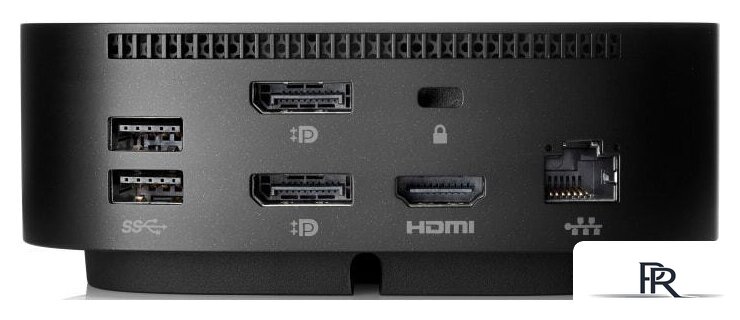 Док-станция HP USB-C Dock G5 5TW10AA - Изображение №2 — Интернет-магазин ПроЗаказ