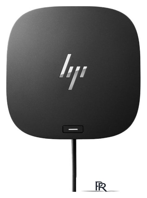 Док-станция HP USB-C Dock G5 5TW10AA - Изображение №1 — Интернет-магазин ПроЗаказ