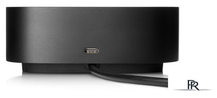 Док-станция HP USB-C Dock G5 5TW10AA - Изображение №3 — Интернет-магазин ПроЗаказ