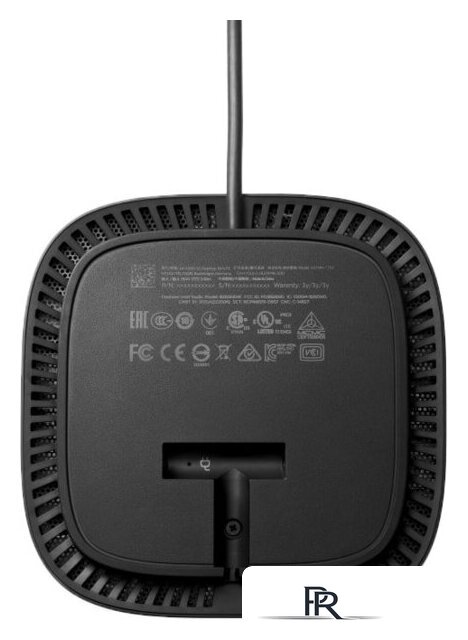 Док-станция HP USB-C Dock G5 5TW10AA - Изображение №4 — Интернет-магазин ПроЗаказ