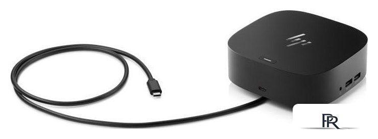 Док-станция HP USB-C Dock G5 5TW10AA - Изображение №5 — Интернет-магазин ПроЗаказ