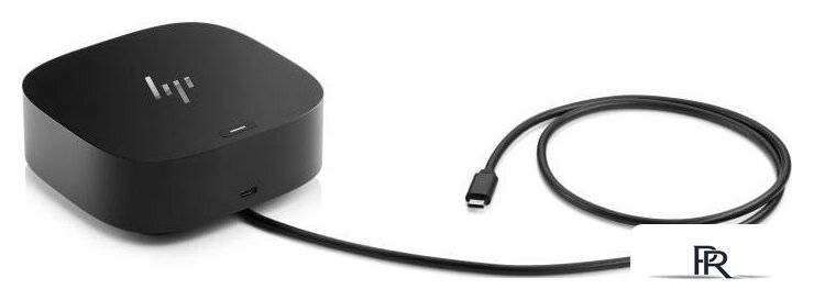Док-станция HP USB-C Dock G5 5TW10AA - Изображение №6 — Интернет-магазин ПроЗаказ