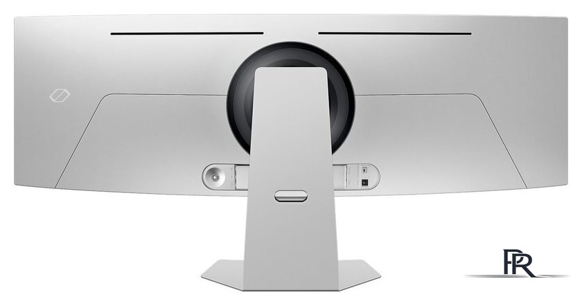 Игровой монитор Samsung Odyssey OLED G9 LS49CG954SIXCI - Изображение №3 — Интернет-магазин ПроЗаказ