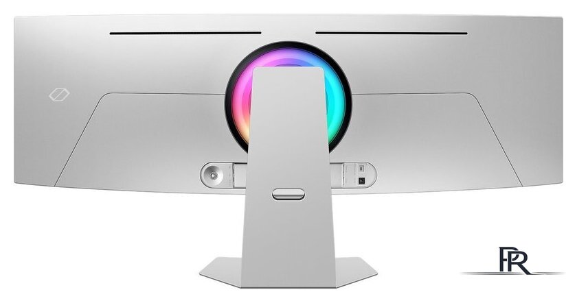 Игровой монитор Samsung Odyssey OLED G9 LS49CG954SIXCI - Изображение №2 — Интернет-магазин ПроЗаказ