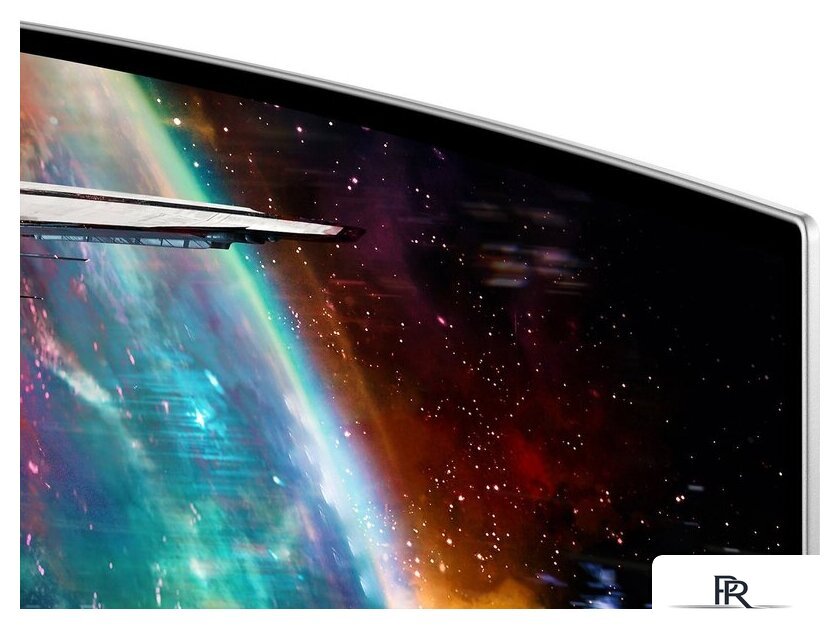 Игровой монитор Samsung Odyssey OLED G9 LS49CG954SIXCI - Изображение №17 — Интернет-магазин ПроЗаказ