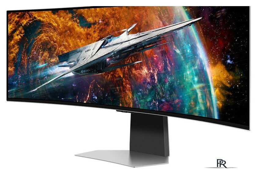 Игровой монитор Samsung Odyssey OLED G9 LS49CG954SIXCI - Изображение №18 — Интернет-магазин ПроЗаказ