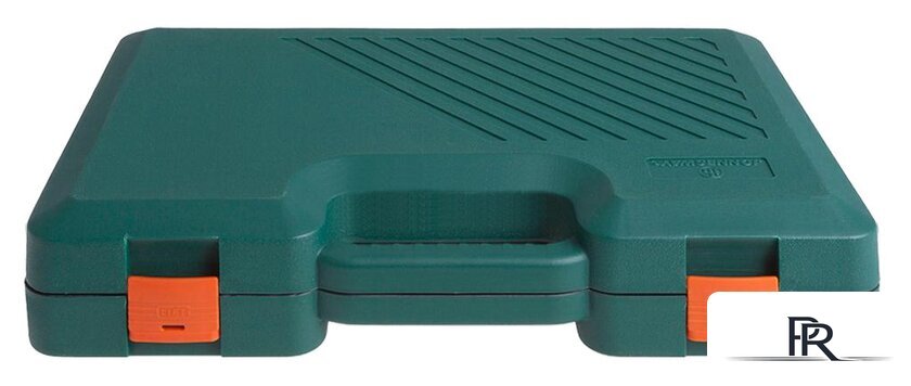 Универсальный набор инструментов Jonnesway S68H5234111S 111 предметов - Изображение №4 — Интернет-магазин ПроЗаказ