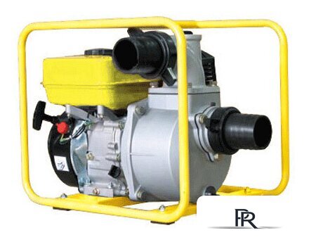 Мотопомпа Champion GP80 - Изображение №1 — Интернет-магазин ПроЗаказ