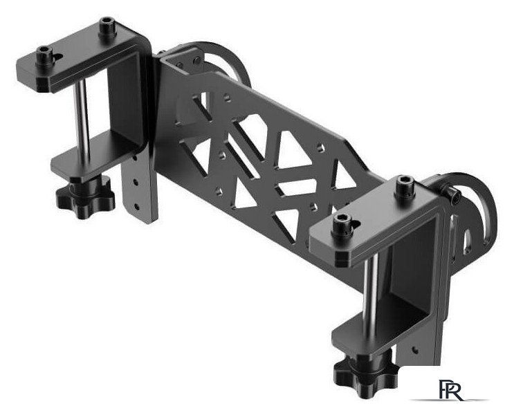 Крепление для рулевой базы Moza Clamp for Truck Wheel RS062 - Изображение №2 — Интернет-магазин ПроЗаказ