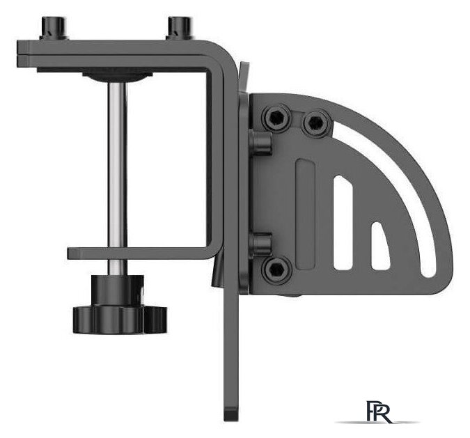 Крепление для рулевой базы Moza Clamp for Truck Wheel RS062 - Изображение №4 — Интернет-магазин ПроЗаказ