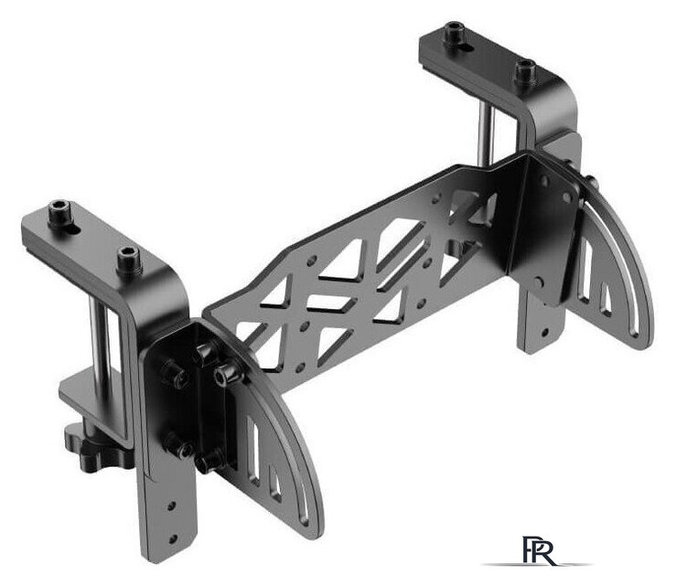 Крепление для рулевой базы Moza Clamp for Truck Wheel RS062 - Изображение №1 — Интернет-магазин ПроЗаказ