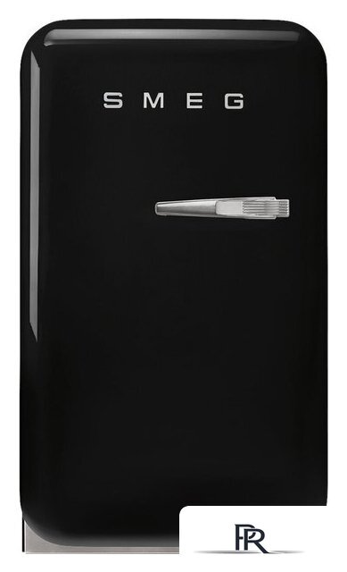 Однокамерный холодильник Smeg FAB5LBL6 - Изображение №1 — Интернет-магазин ПроЗаказ