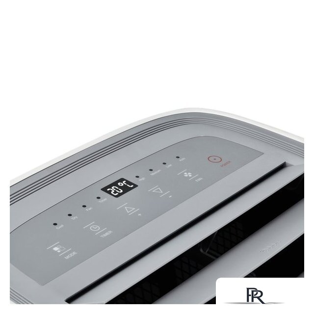 Мобильный кондиционер Electrolux EACM-8 CL/N3 - Изображение №4 — Интернет-магазин ПроЗаказ