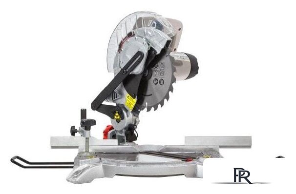 Торцовочная пила Crown CT15235 - Изображение №1 — Интернет-магазин ПроЗаказ