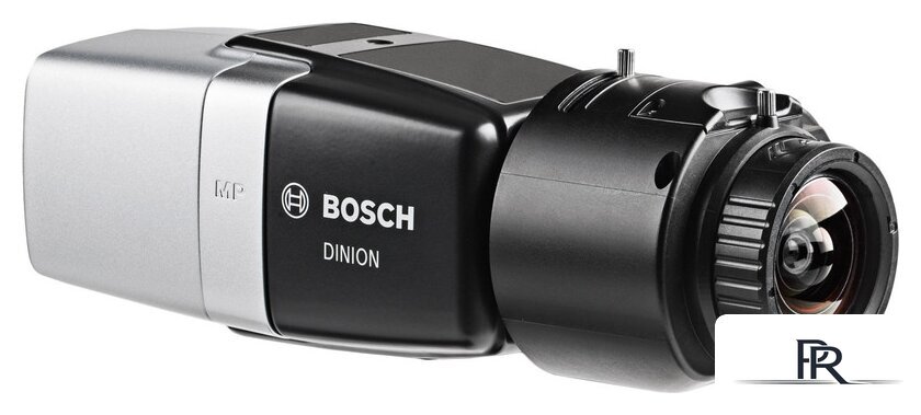 IP-камера Bosch Dinion IP starlight 8000 MP [NBN-80052-BA] - Изображение №1 — Интернет-магазин ПроЗаказ