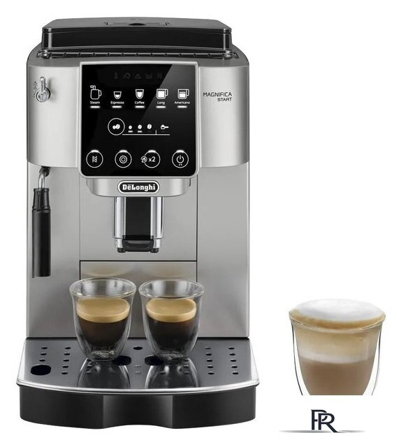 Кофемашина DeLonghi Magnifica Start ECAM 220.30.SB - Изображение №1 — Интернет-магазин ПроЗаказ