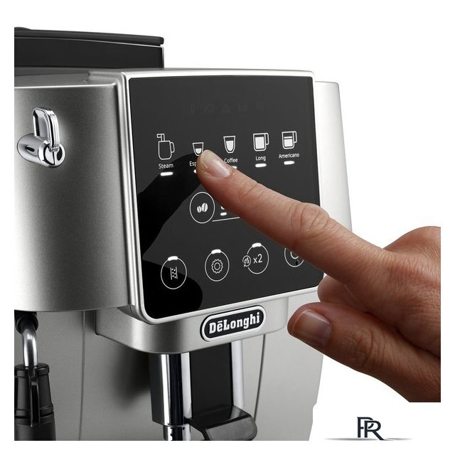 Кофемашина DeLonghi Magnifica Start ECAM 220.30.SB - Изображение №2 — Интернет-магазин ПроЗаказ