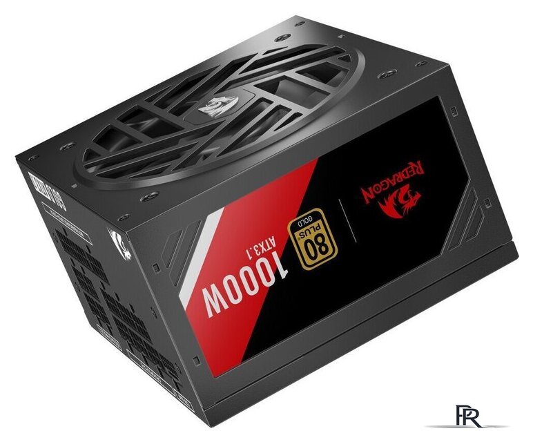 Блок питания Redragon Master 1000W GC-MS03 - Изображение №9 — Интернет-магазин ПроЗаказ