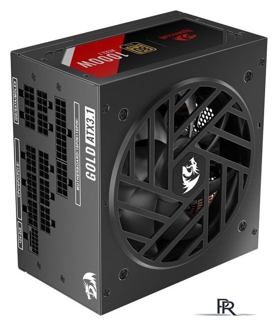 Блок питания Redragon Master 1000W GC-MS03 - Изображение №7 — Интернет-магазин ПроЗаказ