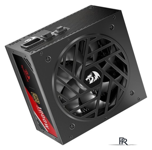 Блок питания Redragon Master 1000W GC-MS03 - Изображение №8 — Интернет-магазин ПроЗаказ