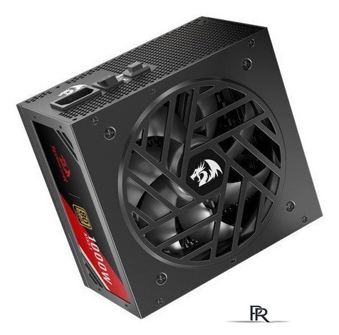 Блок питания Redragon Master 1000W GC-MS03 - Изображение №5 — Интернет-магазин ПроЗаказ