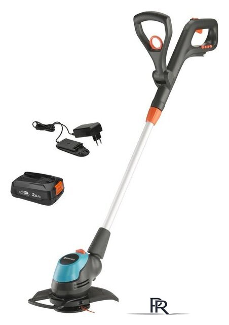 Триммер Gardena EasyCut 23/18V P4A (с 1-им АКБ) - Изображение №1 — Интернет-магазин ПроЗаказ