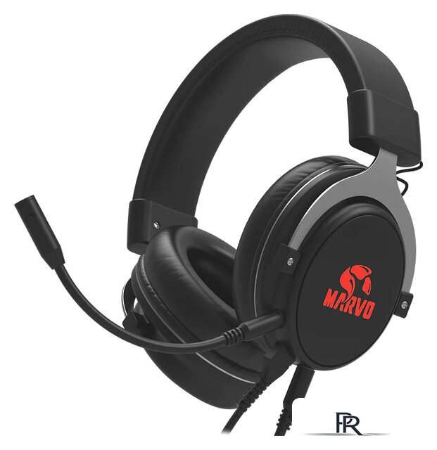 Наушники Marvo HG9052 - Изображение №1 — Интернет-магазин ПроЗаказ