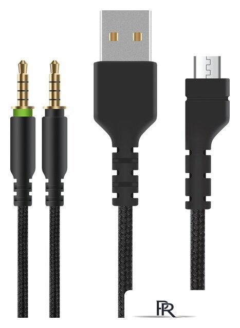 Наушники Marvo HG9052 - Изображение №4 — Интернет-магазин ПроЗаказ
