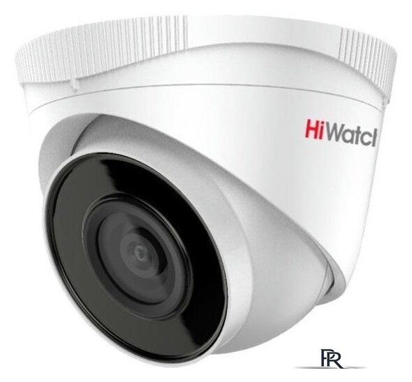 IP-камера HiWatch IPC-T020(C) (2.8 мм) - Изображение №1 — Интернет-магазин ПроЗаказ