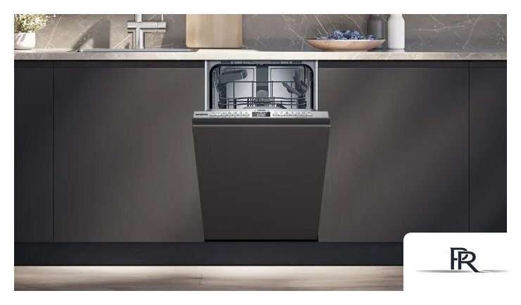 Встраиваемая посудомоечная машина Siemens iQ300 SR63EX25KE - Изображение №2 — Интернет-магазин ПроЗаказ