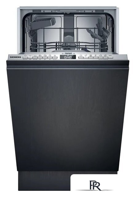 Встраиваемая посудомоечная машина Siemens iQ300 SR63EX25KE - Изображение №1 — Интернет-магазин ПроЗаказ