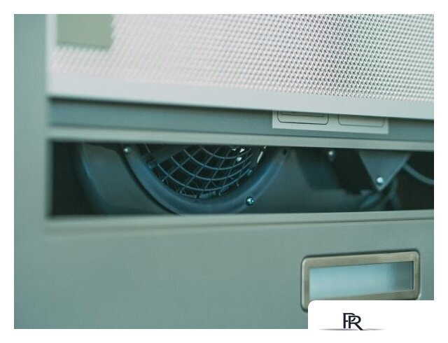 Кухонная вытяжка LEX Hubble 600 (нержавеющая сталь) - Изображение №4 — Интернет-магазин ПроЗаказ