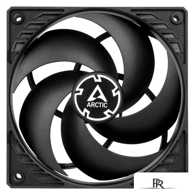 Комплект вентиляторов для корпуса Arctic P12 ACFAN00135A (5 шт.) - Изображение №4 — Интернет-магазин ПроЗаказ