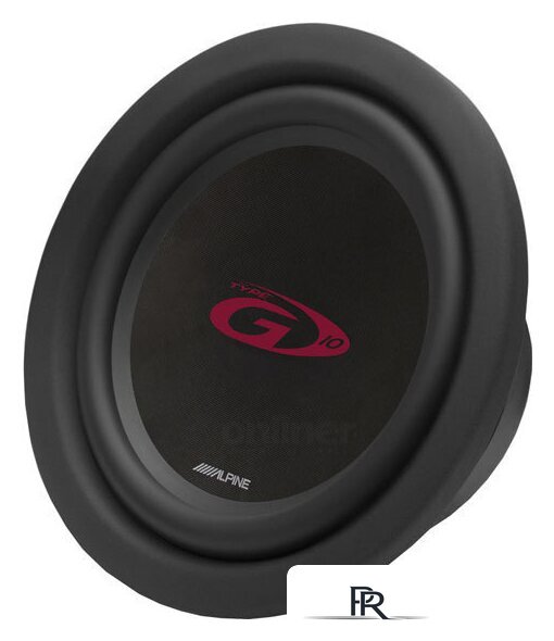 Головка сабвуфера Alpine SWG-1044 - Изображение №2 — Интернет-магазин ПроЗаказ